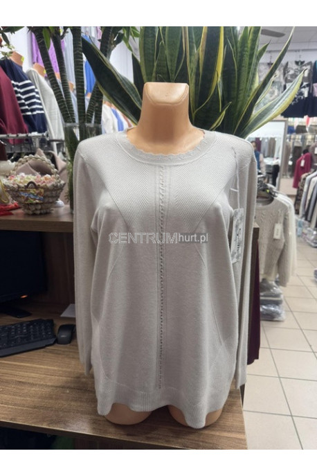 Sweter damski (M-2XL) 33