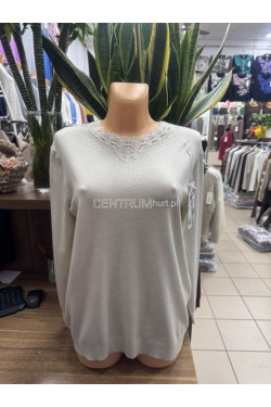 Sweter damski (M-2XL) 3298