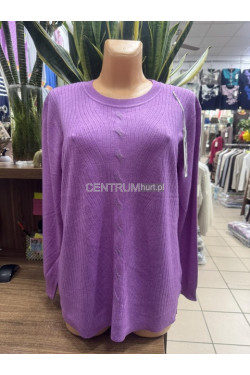 Sweter damski (M-2XL) 3299