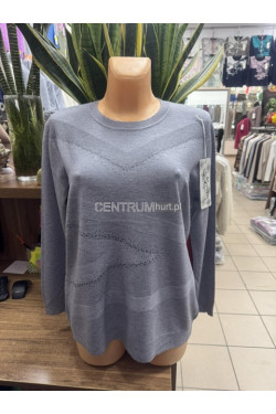 Sweter damski (M-2XL) 3300