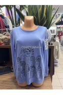 Sweter damski (M-2XL) 33