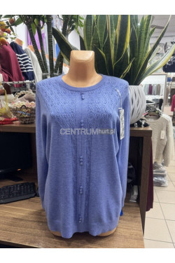 Sweter damski (M-2XL) 3308