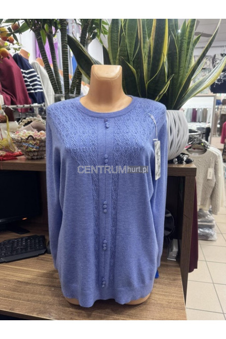 Sweter damski (M-2XL) 33