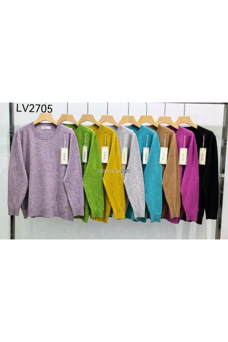 Sweter damski (M-XL) 1