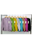 Sweter damski (M-XL) 1