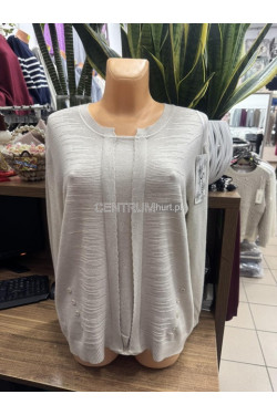 Sweter damski (M-2XL) 3301