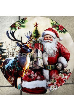 Serwetka malowana 061202