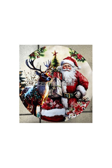 Serwetka malowana 061201