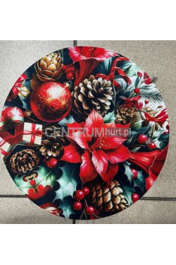 Serwetka malowana 061203