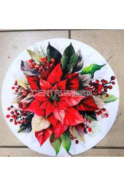 Serwetka malowana 061204