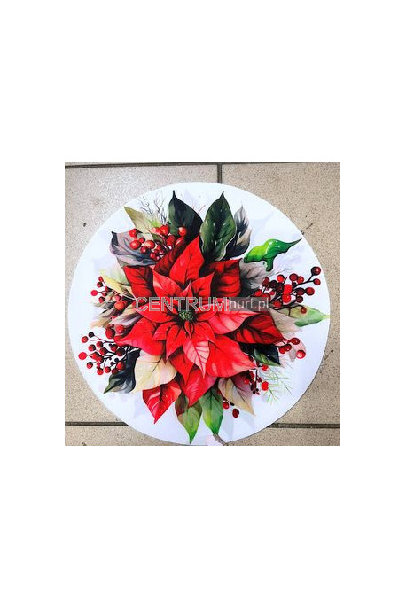 Serwetka malowana 061201