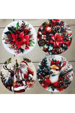 mix serwetek malowanych 061205