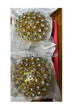 Ozdoba do firan w IRA-36