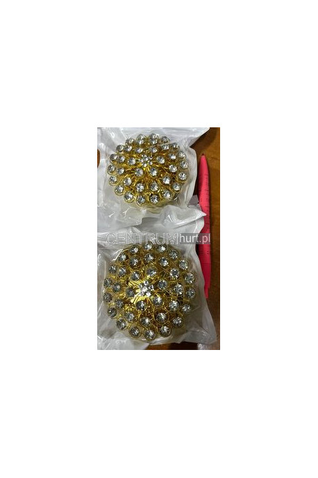 Ozdoba do firan w IRA-35