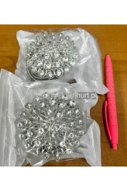 Ozdoba do firan w IRA-37