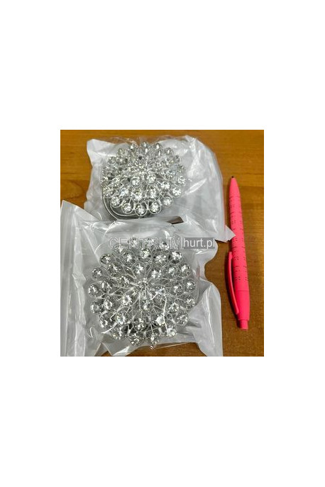 Ozdoba do firan w IRA-36