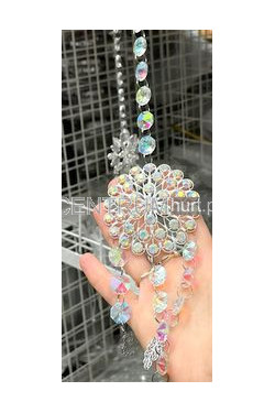 Ozdoba do firan w IRA-38