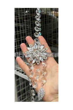 Ozdoba do firan w IRA-39