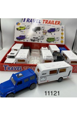 ZESTAW SAMOCHODÓW 11121