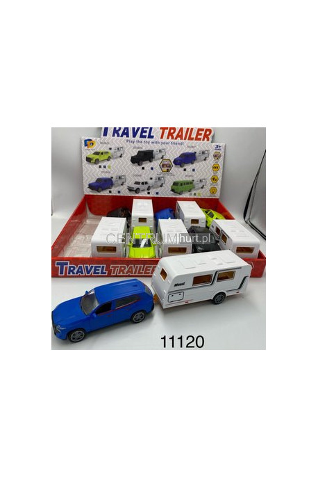ZESTAW SAMOCHODÓW 11121