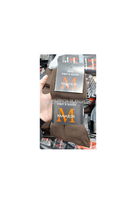 Skarpety frota polska (43-46) A-A2