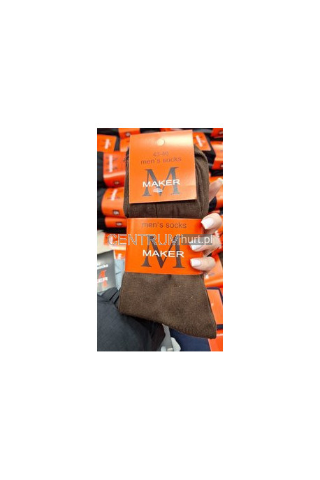 Skarpety frota polska (43-46) A-A2