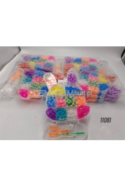 zestaw DLA DZIEWCZYNEK 11081