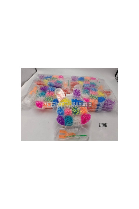 zestaw DLA DZIEWCZYNEK 11079