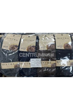 Skarpety ANGORA (40-46) 041204