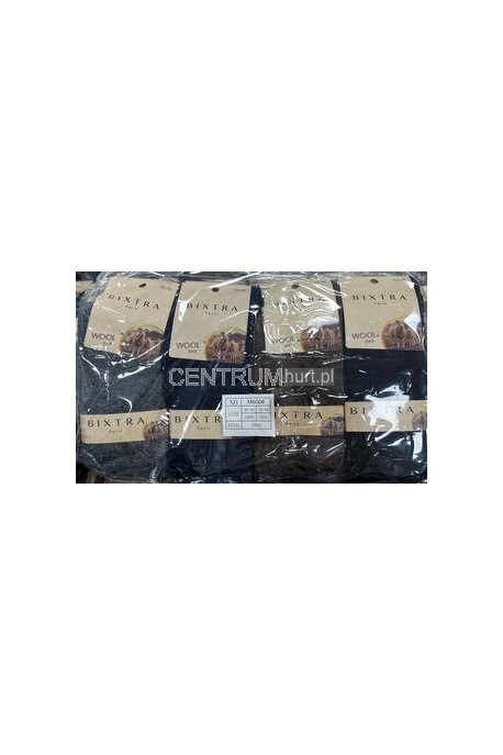 Skarpety ANGORA (40-46) 041201