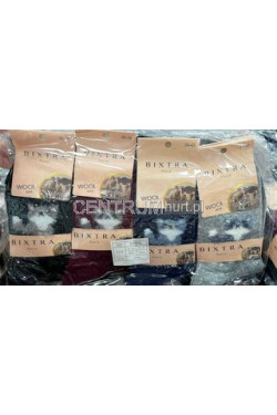 Skarpety damskie angora 041210