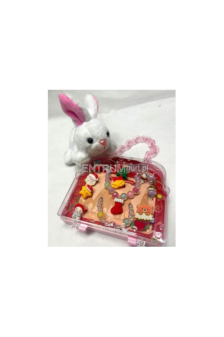 zestaw DLA DZIEWCZYNEK 11082