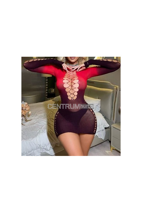 Body damskie (S-XL) HN008