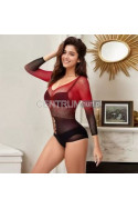 Body damskie 061201