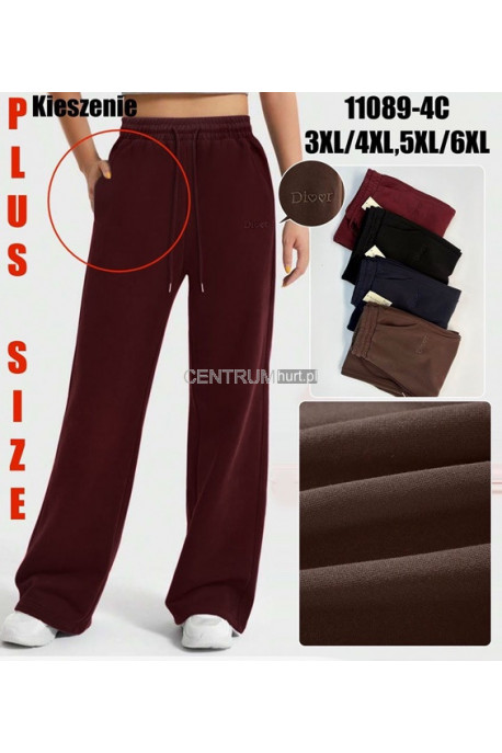 Spodnie damskie (S-XL) 1