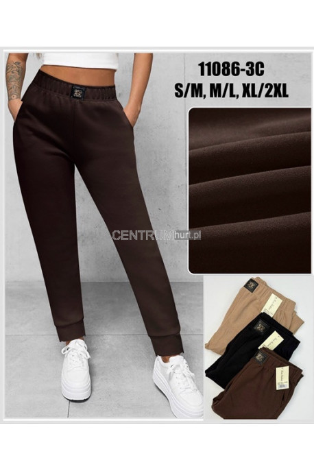 Spodnie damskie (S-XL) 1