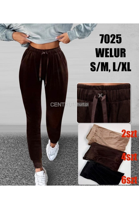 Spodnie damskie (S-XL) 1