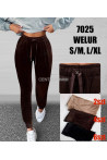Spodnie damskie (S-XL) 1
