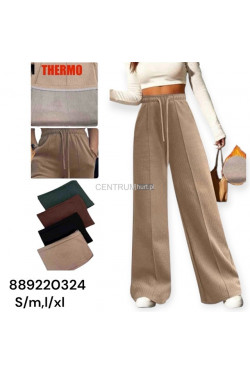 Spodnie damskie (S-XL) 889220324