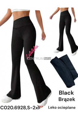 Spodnie damskie (S-2XL) 6928