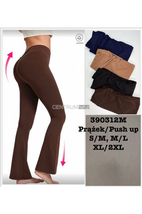 Spodnie damskie (S-XL) 1