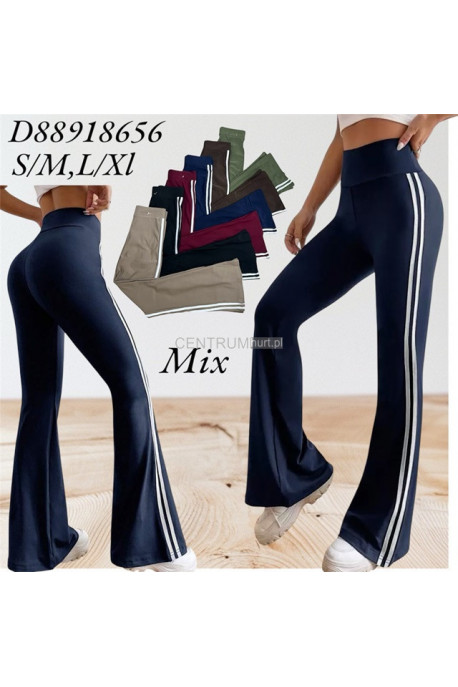Spodnie damskie (S-XL) 1