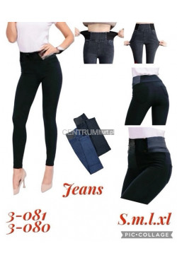 Spodnie damskie (S-XL) 3-081