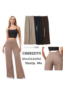 Spodnie damskie (S-3XL) C889221711