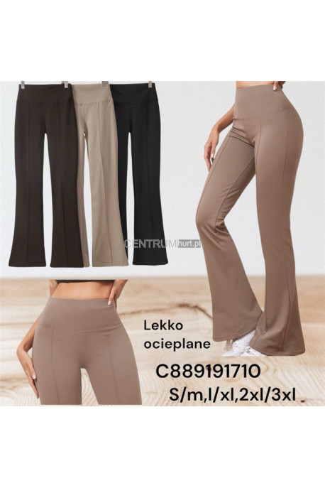 Spodnie damskie (S-XL) 1