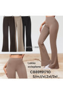 Spodnie damskie (S-XL) 1