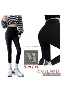 Leginsy damskie (S-2XL) 1