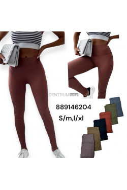 Leginsy damskie (S-XL) 889146204