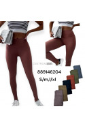 Leginsy damskie (S-2XL) 1
