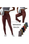 Leginsy damskie (S-2XL) 1